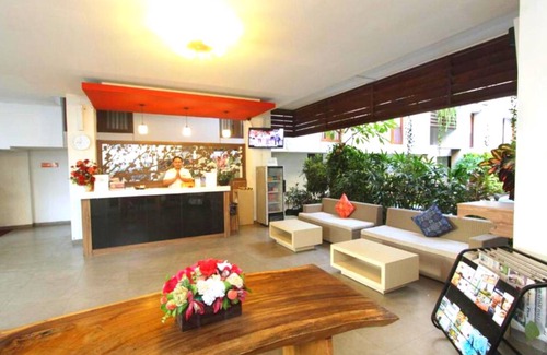 Nakula Apartment | 17 m² Apartment ∙ 1 bedroom ∙ 2 guests