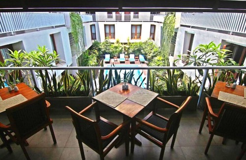 Nakula Apartment | 17 m² Apartment ∙ 1 bedroom ∙ 2 guests