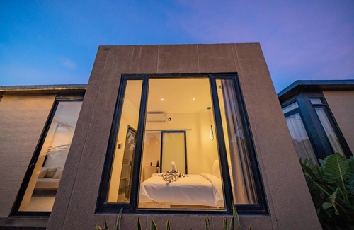 Cemagi Apartment | 17 m² Apartment ∙ 2 guests