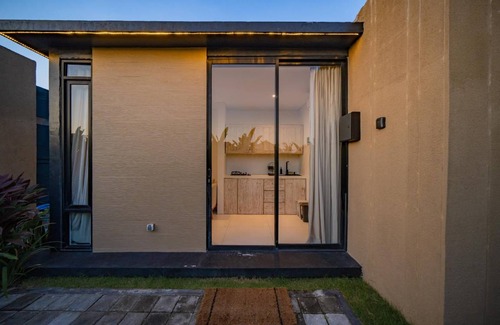 Cemagi Apartment | 17 m² Apartment ∙ 2 guests