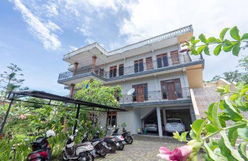 Pecatu Bed & Breakfast | 17 m² Bed and breakfast ∙ 2 guests