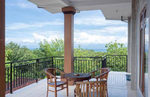 Pecatu Bed & Breakfast | 17 m² Bed and breakfast ∙ 2 guests