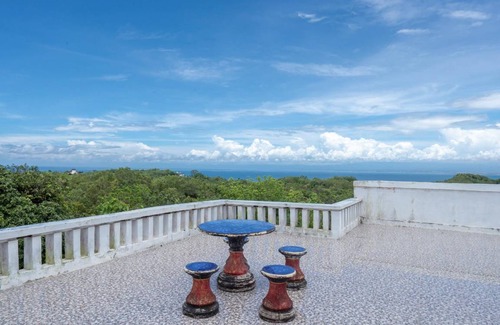 Pecatu Bed & Breakfast | 17 m² Bed and breakfast ∙ 2 guests