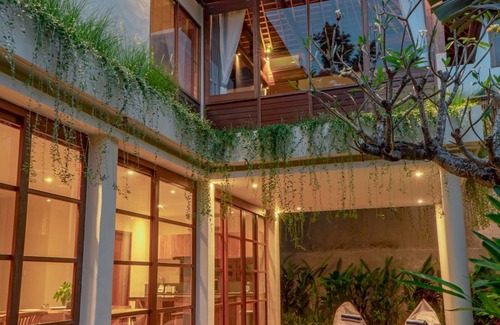 Pererenan Villa | 170 m² Villa ∙ 2 bedrooms ∙ 4 guests