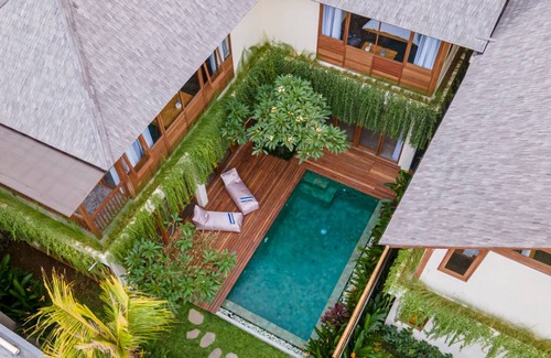 Pererenan Villa | 170 m² Villa ∙ 2 bedrooms ∙ 4 guests