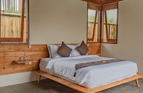 Pererenan Villa | 170 m² Villa ∙ 2 bedrooms ∙ 4 guests