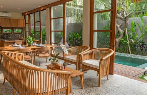 Pererenan Villa | 170 m² Villa ∙ 2 bedrooms ∙ 4 guests