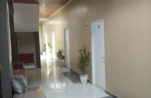 Seminyak Apartment | 180 m² Apartment ∙ 1 bedroom ∙ 2 guests