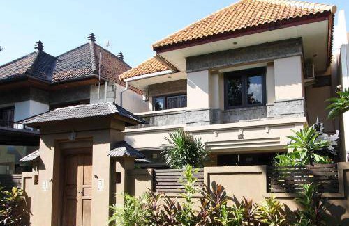 Kartika Plaza Villa | 180 m² Villa ∙ 4 bedrooms ∙ 8 guests