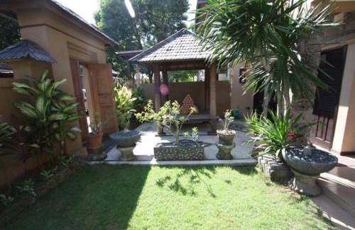 Kartika Plaza Villa | 180 m² Villa ∙ 4 bedrooms ∙ 8 guests