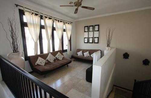 Kartika Plaza Villa | 180 m² Villa ∙ 4 bedrooms ∙ 8 guests