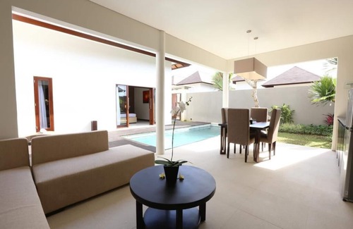 Umalas House | 2 Bedroom Luxury Villa Umalas Due