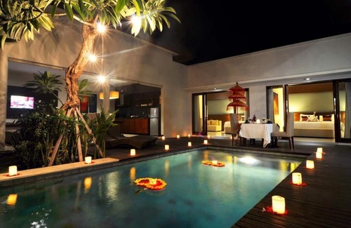 Umalas House | 2 Bedroom Luxury Villa Umalas Due