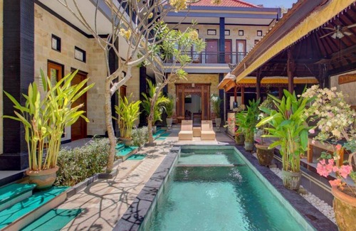 Bukit Apartment | 20 m² Apartment ∙ 1 bedroom ∙ 1 guest
