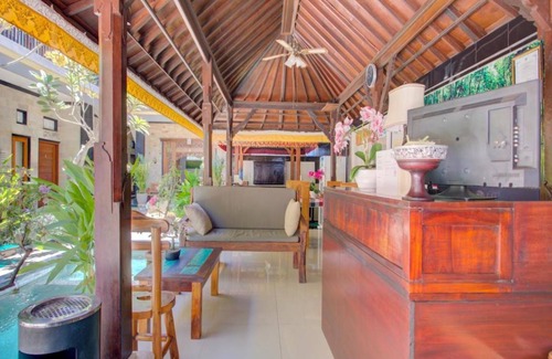 Bukit Apartment | 20 m² Apartment ∙ 1 bedroom ∙ 1 guest