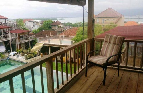 Mumbul Hotel | 20 m² Hotel ∙ 2 guests