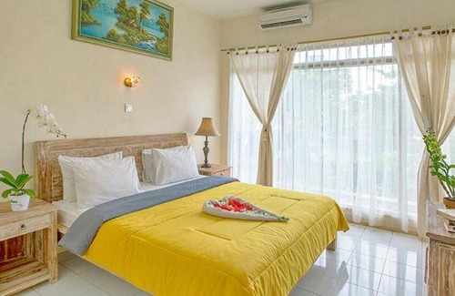 Batubelig Resort | 20 m² Resort ∙ 3 guests