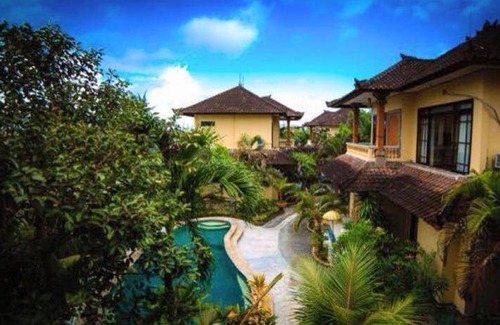 Batubelig Resort | 20 m² Resort ∙ 3 guests