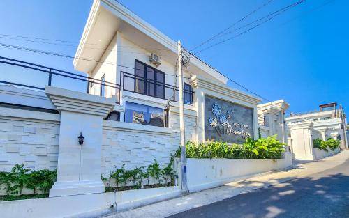 Kampial Resort | 200 m² Resort ∙ 2 bedrooms ∙ 5 guests