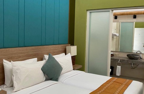 Mumbul Villa | 200 m² Villa ∙ 2 bedrooms ∙ 4 guests
