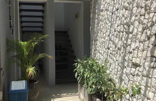 Mumbul Villa | 200 m² Villa ∙ 2 bedrooms ∙ 4 guests