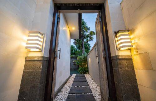 Bukit Villa | 200 m² Villa ∙ 2 bedrooms ∙ 4 guests