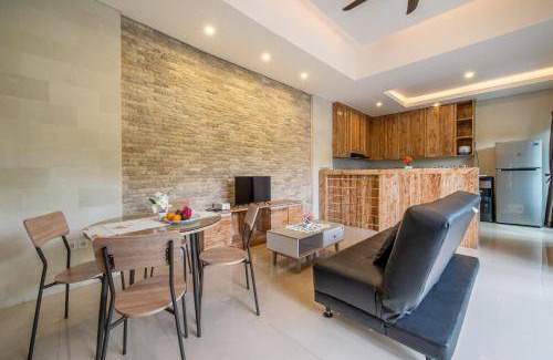 Bukit Villa | 200 m² Villa ∙ 2 bedrooms ∙ 4 guests