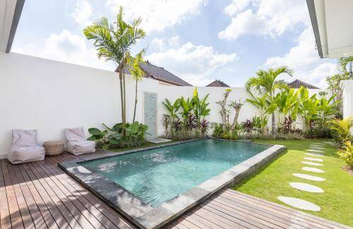 Pererenan Villa | 200 m² Villa ∙ 2 bedrooms ∙ 4 guests
