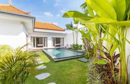 Pererenan Villa | 200 m² Villa ∙ 2 bedrooms ∙ 4 guests