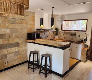 Sawangan Villa | 200 m² Villa ∙ 2 bedrooms ∙ 4 guests