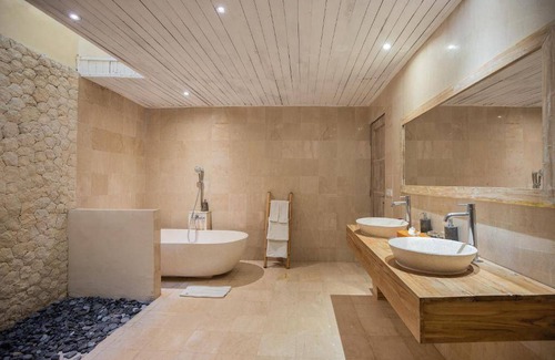 Kampial Villa | 200 m² Villa ∙ 2 bedrooms ∙ 4 guests