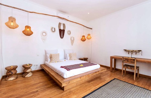 Dyanapura Villa | 200 m² Villa ∙ 2 bedrooms ∙ 4 guests