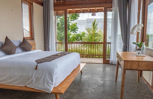 Pererenan Villa | 200 m² Villa ∙ 3 bedrooms ∙ 6 guests
