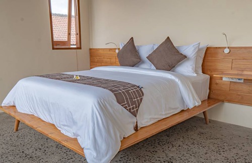 Pererenan Villa | 200 m² Villa ∙ 3 bedrooms ∙ 6 guests