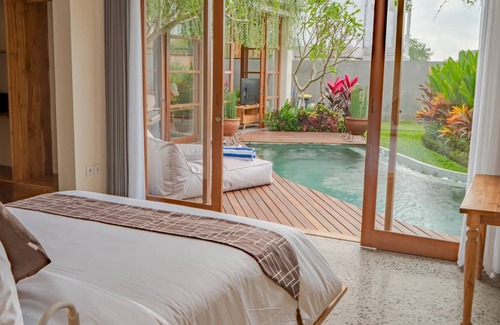 Pererenan Villa | 200 m² Villa ∙ 3 bedrooms ∙ 6 guests