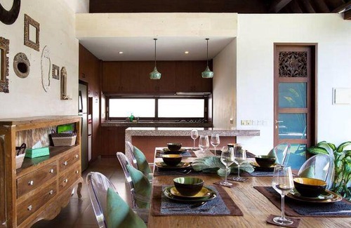 Drupadi Villa | 200 m² Villa ∙ 3 bedrooms ∙ 7 guests