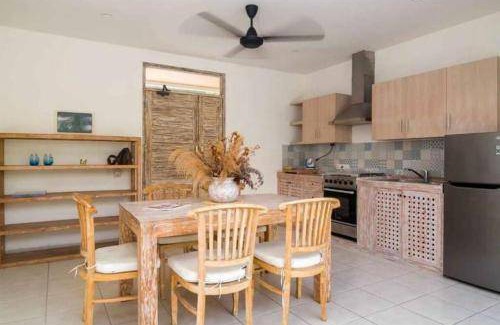 Dewi Sri Villa | 200 m² Villa ∙ 3 bedrooms ∙ 6 guests