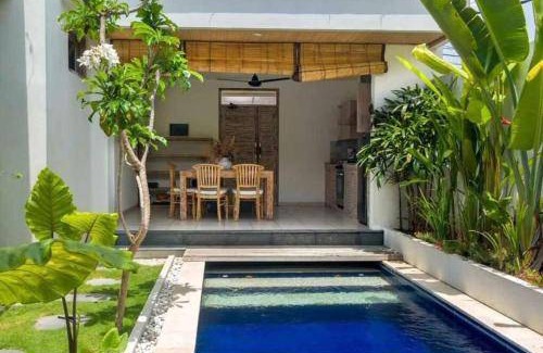Dewi Sri Villa | 200 m² Villa ∙ 3 bedrooms ∙ 6 guests