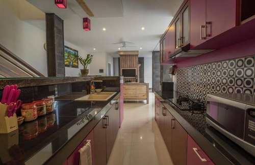 Kuta Villa | 200 m² Villa ∙ 3 bedrooms ∙ 6 guests