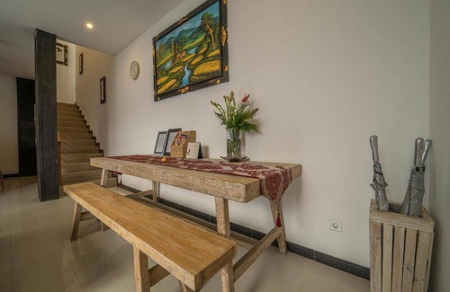 Kuta Villa | 200 m² Villa ∙ 3 bedrooms ∙ 6 guests