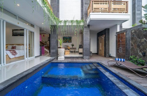 Kuta Villa | 200 m² Villa ∙ 3 bedrooms ∙ 6 guests
