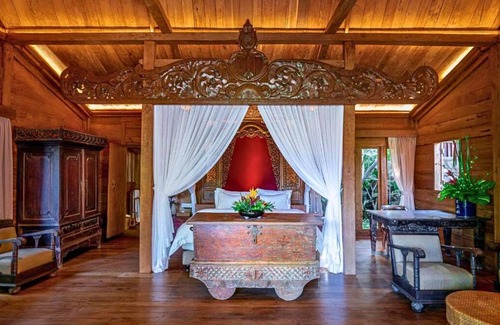 Bukit Villa | 2000 m² Villa ∙ 5 bedrooms ∙ 10 guests