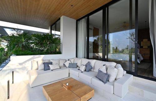 Babakan Villa | 2100 m² Villa ∙ 6 bedrooms ∙ 12 guests