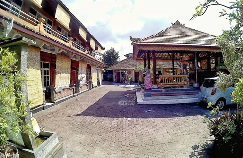 Raya Kuta House | 22 m² Motel ∙ 4 guests