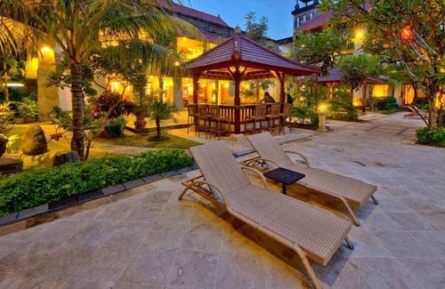 Siligita Resort | 220 m² Resort ∙ 127 guests