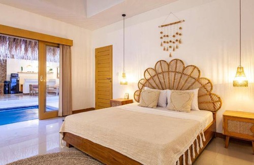 Nakula Villa | 220 m² Villa ∙ 3 bedrooms ∙ 7 guests