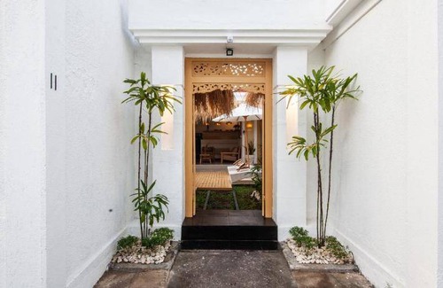 Nakula Villa | 220 m² Villa ∙ 3 bedrooms ∙ 7 guests