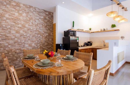 Nakula Villa | 220 m² Villa ∙ 3 bedrooms ∙ 7 guests