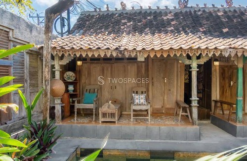 Nusa Dua Hotel | 225 m² Hotel ∙ 5 bedrooms ∙ 20 guests