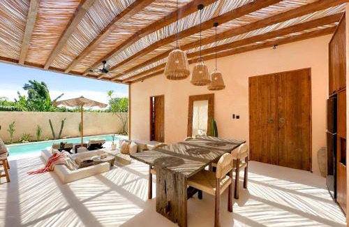 Pererenan Villa | 235 m² Villa ∙ 2 bedrooms ∙ 4 guests